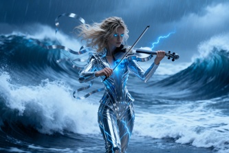 PLOSIONART – WAR INSIDE SOUND (Techno Short Film)