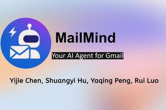 MailMind - AI Email Assistant