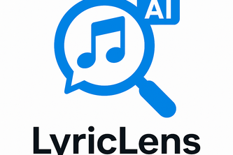 LyricLens - See beyond the lyrics and learn deeper