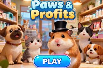 Paws & Profits