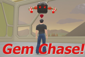 Gem Chase!