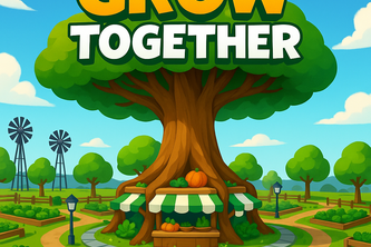 Grow Together!