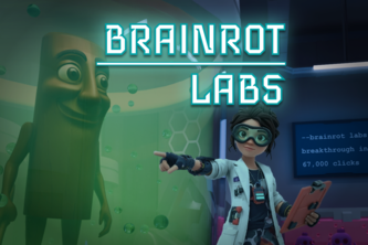 BRAINROT Labs