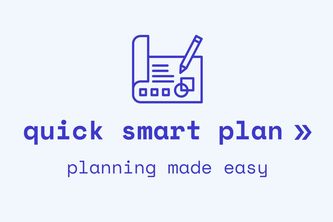 Quick Smart Plan
