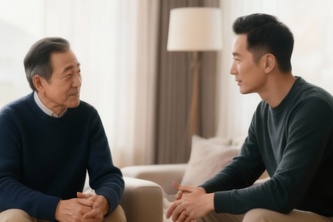 After the last toast