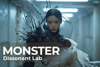 MONSTER