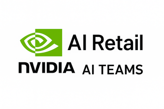 NVIDIA Retail AI Agent Team