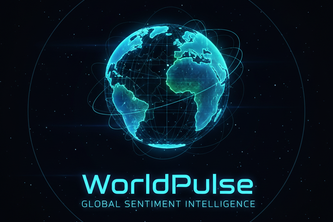 WorldPulseAI