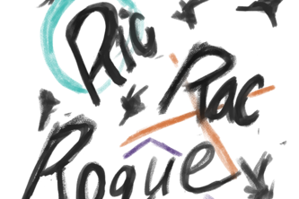 Ric Rac Rogue