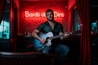 She Tied Her Hair Into Rope