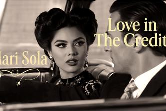 Mari Sola - Love in The Credits