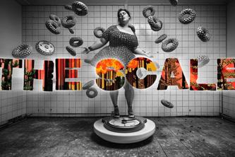 THE SCALE: The Truth About America's Weight Loss Industry