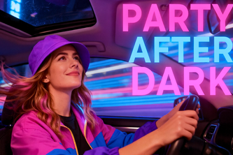 Party After Dark