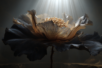 Crystalline Sleep