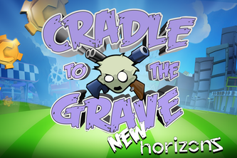 Cradle to the Grave: New Horizons