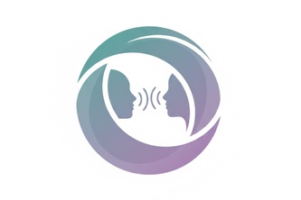 Calm Aura: Talk to someone who actually listens.