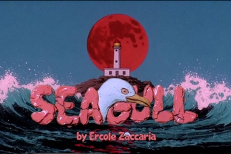 SEAGULL