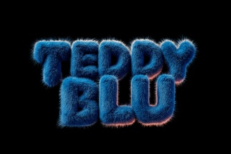 Teddy Blu