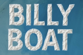 BILLY BOAT