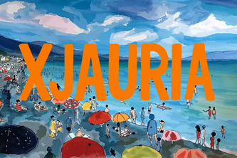 Xjauria 