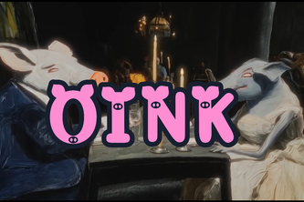 Oink 