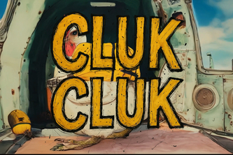 CLUK CLUK 