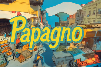 Papagno 