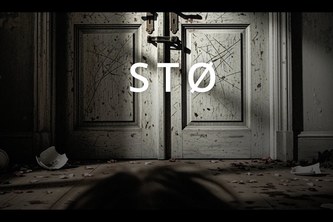 STØ (AI ShortFilm)