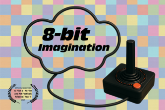 8-bit Imagination