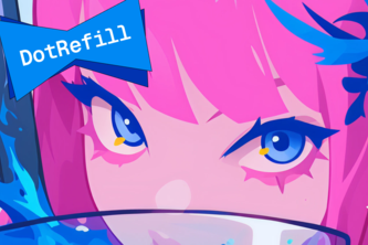 DotRefill