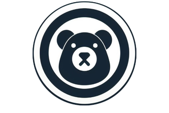 Kuma the Research Bear