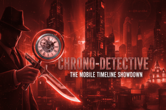 Chrono-Detective