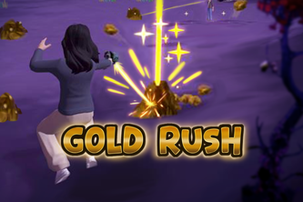 Gold Rush