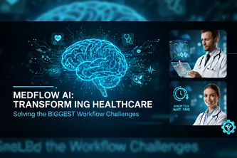 MedFlow: AI-Powered Emergency Resource Orchestration