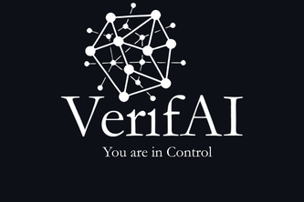 VerifAI: Proof of Human Authorship