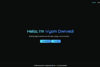 VyomVerse