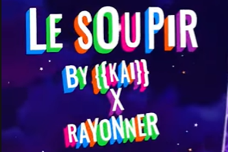 Le Soupir by {{Kai}} X Rayonner