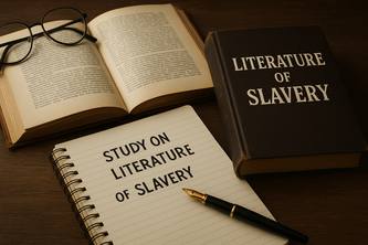 AI for Historical Narratives Semantic Search