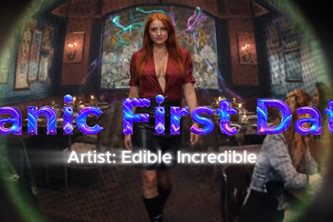 Manic First Date 