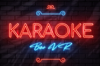 Karaoke Bar VR