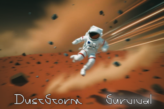 DustStorm Survival
