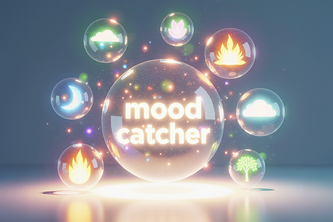 Mood Catcher