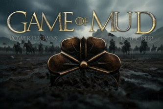 Game of Mud