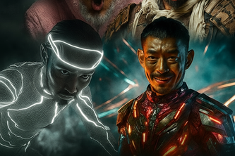 Four or Five Fables of Mandelbrot Set