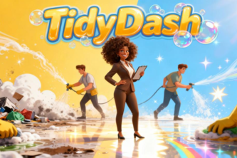 Tidy Dash