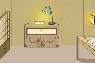 The PSK Escape Room