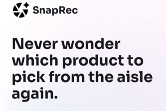 SnapRec