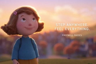 Anthology of Animated Marketing Adverts | Brands & Causes