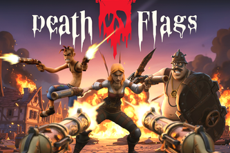 Death Flags: The Beginning of the End