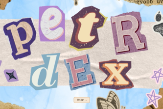 Petrdex